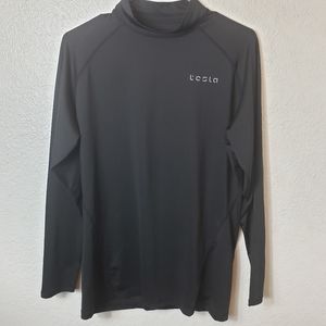 Telsa Cool Dry Athletic Shirt